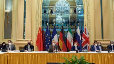 Photo of تل أبيب تستغل مفاوضات الاتفاق النووي لنيل ضمانات ومساعدات عسكرية أميركية