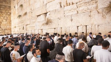 Photo of الحكومة الإسرائيلية تصدّق على خطة خمسية لتحديث البنية التحتية وتشجيع زيارة اليهود لحائط البراق