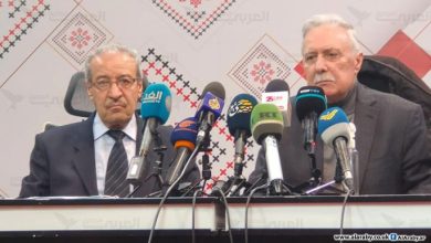 Photo of “الجبهة الديمقراطية” تعلن مبادرة جديدة لإنهاء الانقسام الفلسطيني