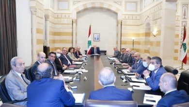 Photo of وزراء حزب الله و”أمل” يعودون لجلسات الحكومة