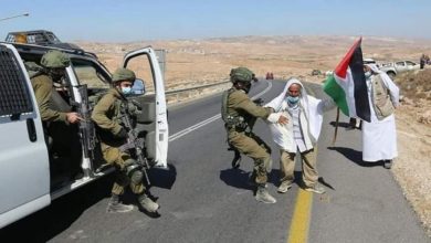 Photo of استشهاد الشيخ المُسنّ سليمان الهذالين متأثرا بجراحه