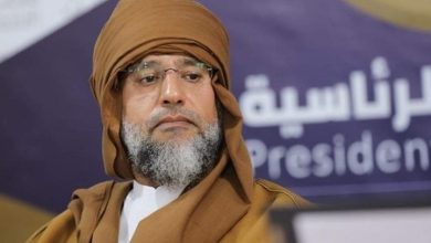 Photo of مسؤول روسي: نجل القذافي لن يحكم ليبيا.. ويتهم أمريكا
