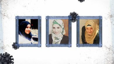 Photo of نادي الأسير في القدس: الأسيرات يُحتجزن في ظروفٍ قاسية ومأساوية في ظل انتشار “كورونا”