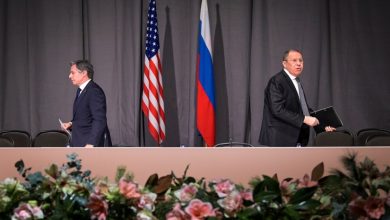 Photo of هل توقف الضغوط الغربية روسيا عن غزو أوكرانيا؟
