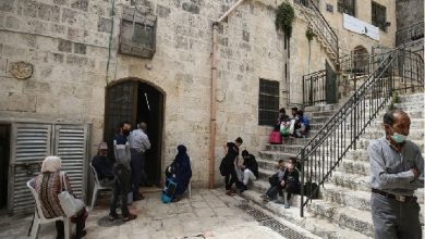 Photo of الزوايا والتكايا في فلسطين شاهد على حضارتها