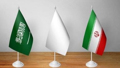 Photo of 3 دبلوماسيين من طهران إلى جدة.. مؤشرات تقارب بين البلدين