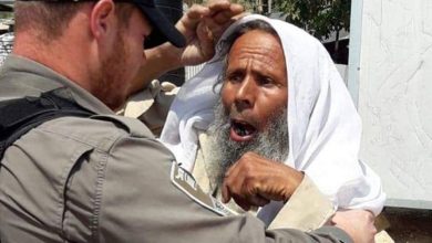 Photo of حزب الوفاء والإصلاح: لماذا قتلتُم الشيخ سليمان الهذالين؟!