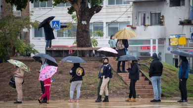 Photo of كورونا إسرائيليا: تقليص فترة الحجر الصحي لـ 5 أيام