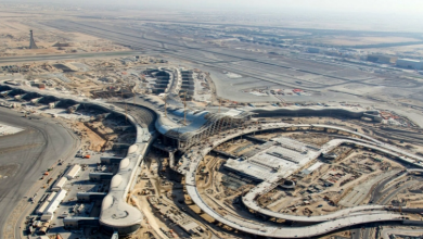 Photo of بعد أسبوع من هجوم أبو ظبي.. الإمارات تعلن اعتراض وتدمير صاروخين باليستيين أطلقهما الحوثيون