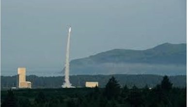 Photo of المؤسسة الإسرائيلية تجري تجربة لمنظومة مضادة للصواريخ الباليستية