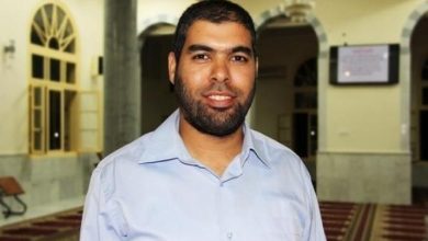 Photo of غدا السبت: أمسية في مسجد “حسن بيك” بيافا إحياء لمسيرة القائد محمد أبو نجم