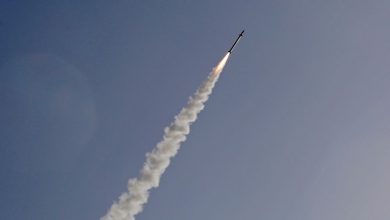 Photo of “يديعوت”: الهدوء مع حماس آخذ بالذوبان.. والتوتر يتعاظم