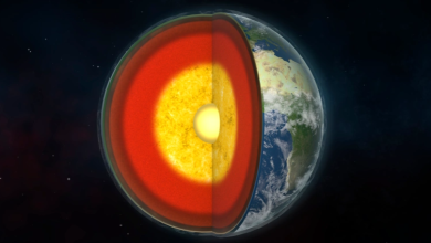 Photo of العلماء يحذرون: حرارة باطن الأرض تتبدد بشكل متسارع ومصير كارثي يلوح في الأفق