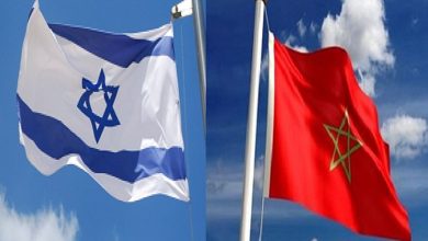 Photo of الكشف عن اتفاق رياضي بين المغرب وتل أبيب