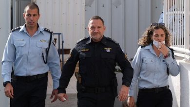 Photo of صحيفة إسرائيلية: الشرطة زرعت برنامج تجسس لدى رؤساء سلطات محلية وعائلاتهم بدون مسوّغات قانونية