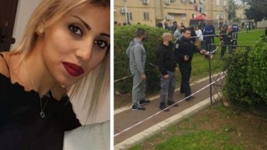 Photo of الحكم بالسجن 21 عاما على قاتل زوجته إيمان عوض من عكا