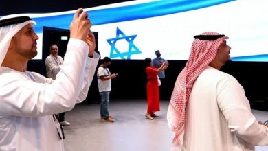 Photo of دعوات لمقاطعة مؤتمر طبي بالإمارات رفضًا للتطبيع