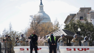 Photo of تلغراف: تجربة ترامب تقدم تحذيرا قاتما بشأن المستقبل السياسي للغرب