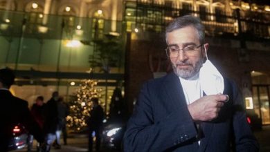 Photo of استئناف مفاوضات فيينا النووية غداً وسط تفاؤل باتفاق محتمل