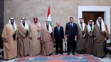 Photo of لبنان.. “الطائف” و”المخدرات” أبرز بنود وساطة كويتية مع الخليج