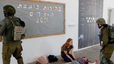 Photo of برنامج تعليمي لطلبة المدارس الإسرائيلية بهدف تطوير السلاح