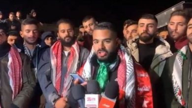 Photo of الحركة الطلابية في بيرزيت تواصل اعتصامها لليوم الرابع عشر