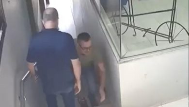 Photo of الشرطة تشكل طاقما لاستقصاء تصرف جمال حكروش يوم مقتل الشاب غازي أمارة من كفر كنا