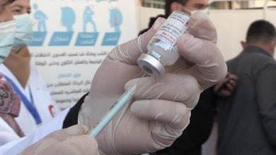 Photo of فلسطينيو سورية بالأردن محرمون من تلقي لقاح كورونا