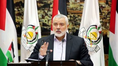 Photo of هنية: الحفاظ على الثوابت أولى أولوياتنا