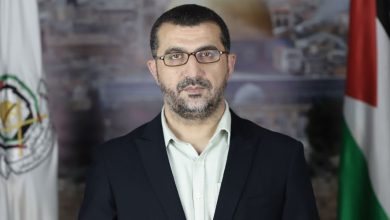 Photo of “حماس”: جرائم الاحتلال في القدس لن تُحقق أهدافها