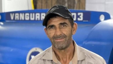 Photo of مصرع عامل من منطقة نابلس في حادث عمل بتل أبيب