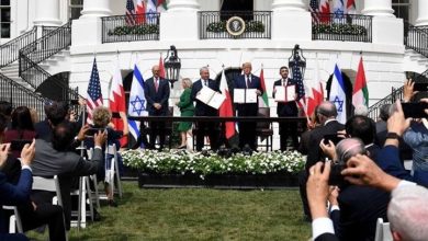 Photo of مجلة: إسرائيل تحافظ على علاقاتها مع المستبدين العرب