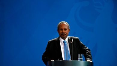 Photo of حمدوك يستقيل من رئاسة الحكومة في السودان