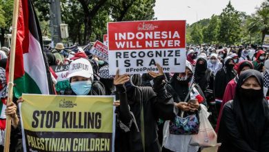 Photo of وفد من إندونيسيا زار تل أبيب وسط جهود للتطبيع