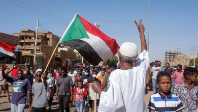 Photo of 7 قتلى بالرصاص الحي بمليونية 17 يناير ضد الانقلاب العسكري في السودان