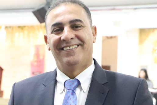 المحامي فراس بدحي