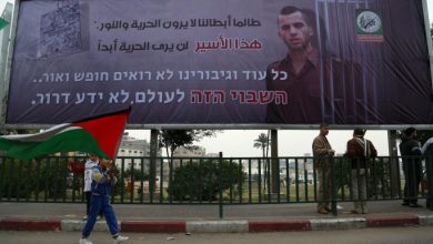 Photo of منسق ملف الأسرى الإسرائيلي: لا جدية بالتوصل إلى صفقة مع “حماس”