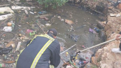 Photo of مصرع طفل إثر سقوطه في حفرة مياه عادمة بالعيزرية