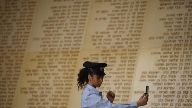 Photo of الشرطة الإسرائيلية استخدمت برنامج “بيغاسوس” للتجسس على ناشطين