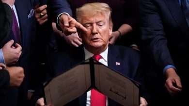 Photo of خبيرة إسرائيلية تشرح أسباب تراجع تأييد يهود أمريكا لترامب