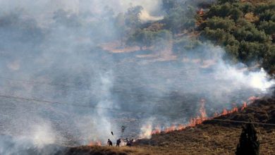 Photo of صحيفة إسرائيلية: الحكومة تبدي عجزاً في ردع إرهاب المستوطنين
