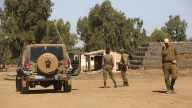 Photo of تقدير إسرائيلي: نخشى من مفاجآت حماس المؤلمة ولا حل سحري بغزة