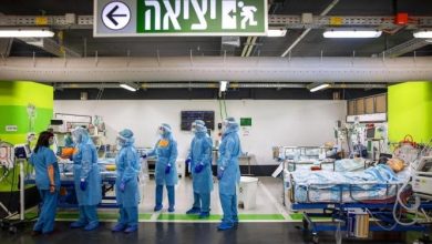 Photo of الحالة الوبائية لكورونا في البلاد: 6562 إصابة جديدة وارتفاع معامل نقل العدوى
