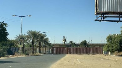 Photo of السودان: إغلاق جسور في الخرطوم قبيل تظاهرات تطالب بالحكم المدني
