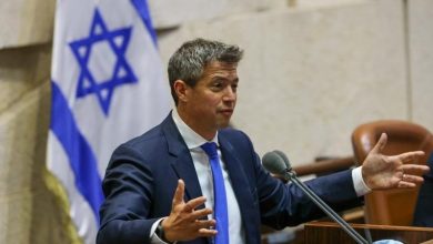 Photo of وزير إسرائيلي: لدينا مصلحة في عدم انهيار السلطة الفلسطينية