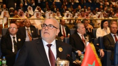 Photo of بنكيران يؤكد ثبات موقف حزبه الرافض للتطبيع مع تل أبيب