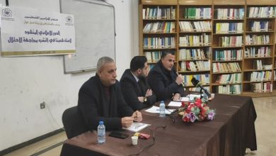 Photo of مختصون يحذرون من إفراغ النقب من سكانه ويطالبون بإسناده