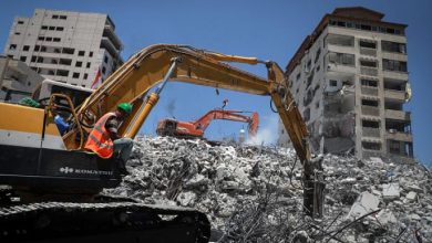 Photo of إجراءات مصرية في سيناء لتنفيذ ترتيبات وساطة غزة