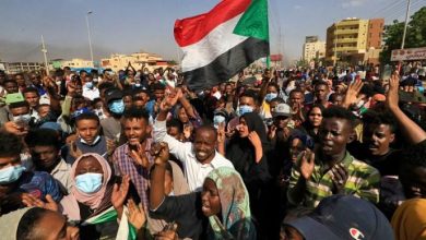 Photo of السودانيون يجددون الخروج في المليونية الـ20 ضد الانقلاب