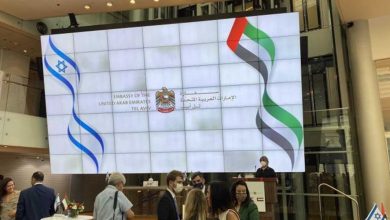 Photo of تقرير: ألف إسرائيلي انتقلوا للعيش في دبي بـ2021